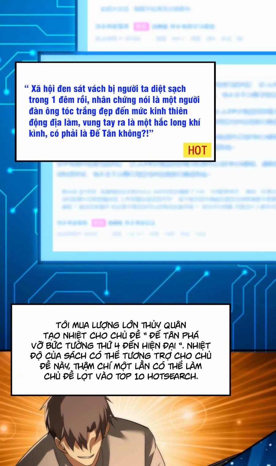 Đại Liên Minh Phản Xuyên Việt Của Bạo Quân 2 trang 38