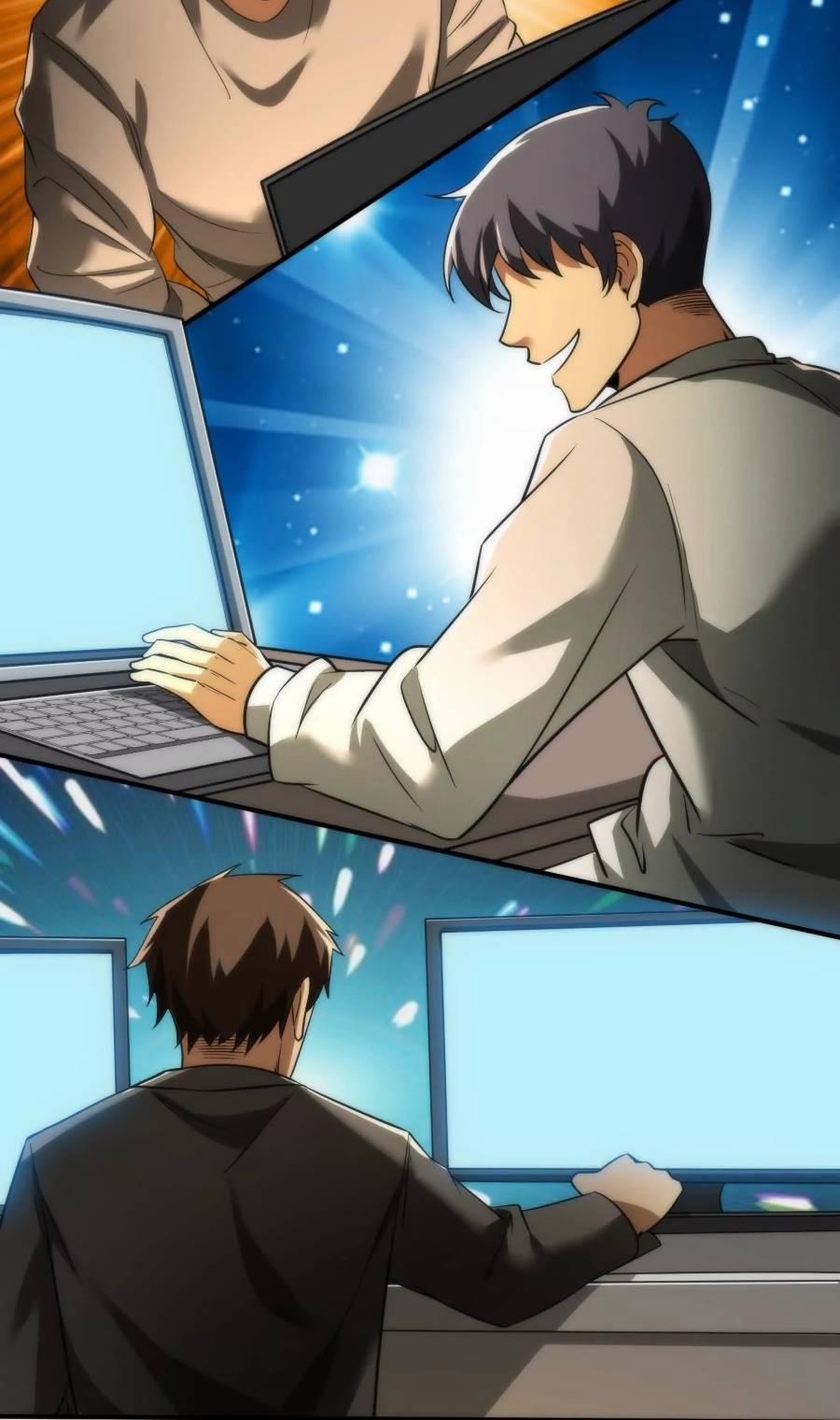 Đại Liên Minh Phản Xuyên Việt Của Bạo Quân 2 trang 39