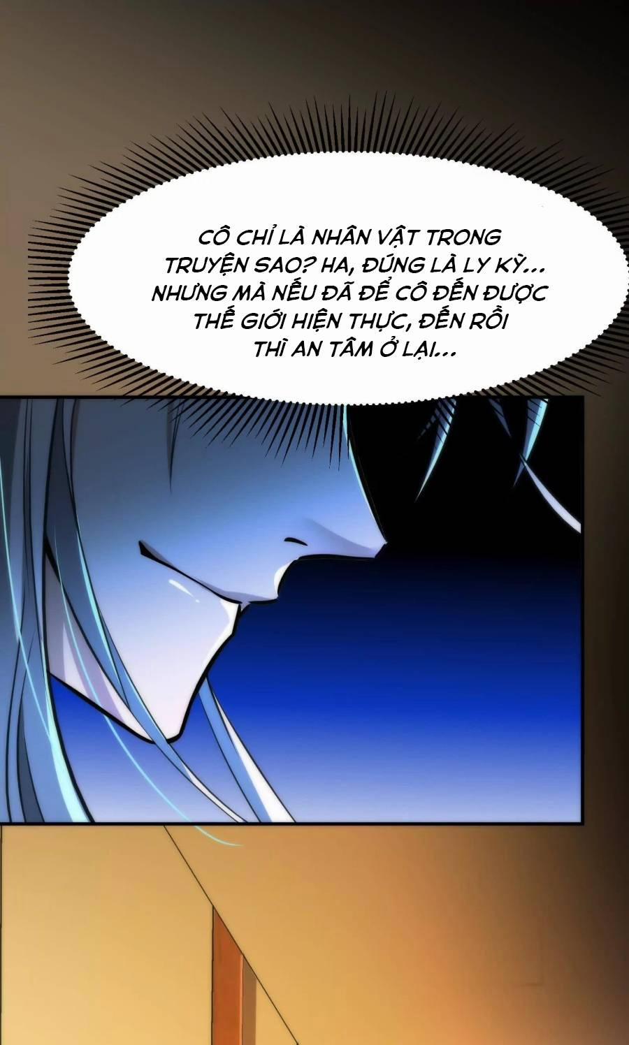 Đại Liên Minh Phản Xuyên Việt Của Bạo Quân 2 trang 5