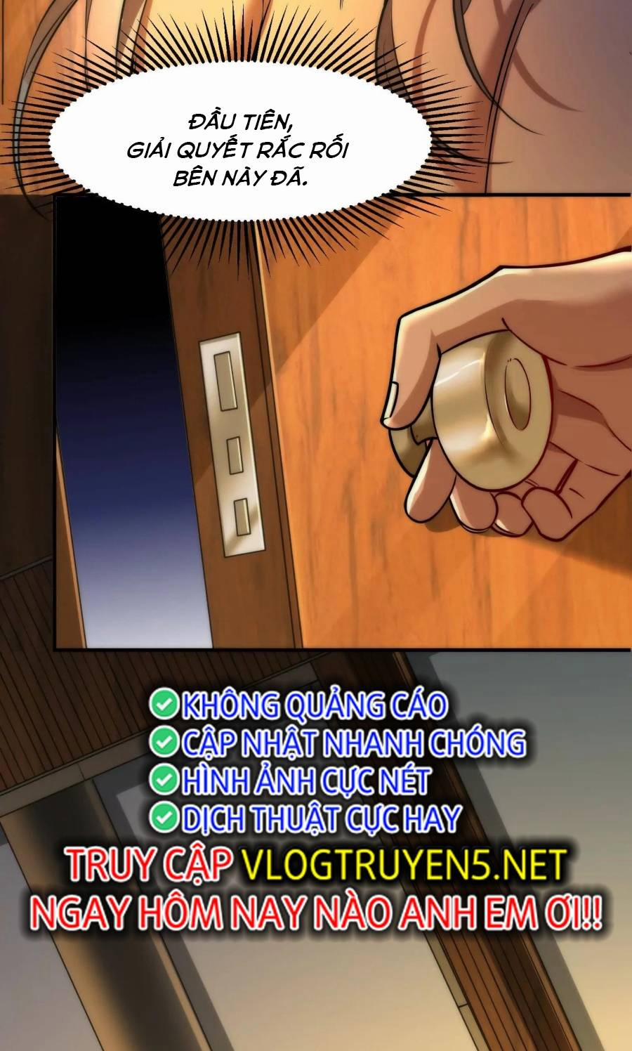 Đại Liên Minh Phản Xuyên Việt Của Bạo Quân 2 trang 7