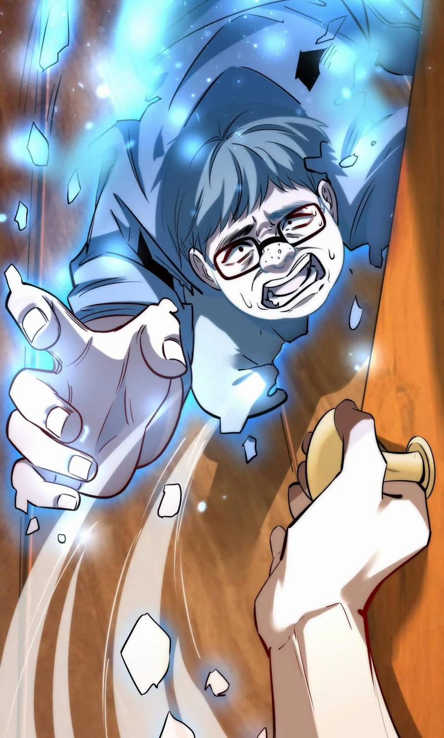 Đại Liên Minh Phản Xuyên Việt Của Bạo Quân 2 trang 9