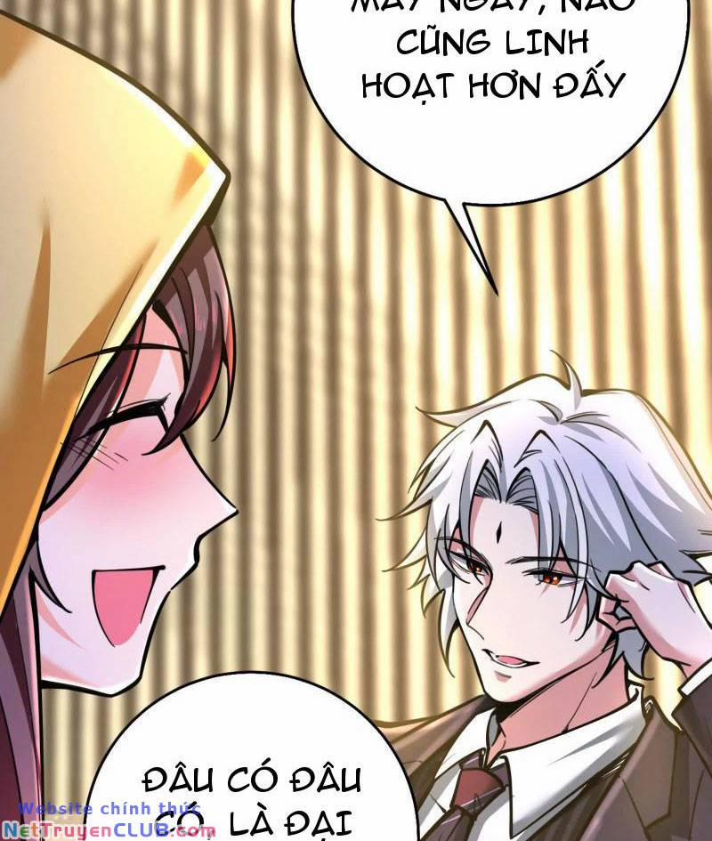 Đại Liên Minh Phản Xuyên Việt Của Bạo Quân 20 trang 24