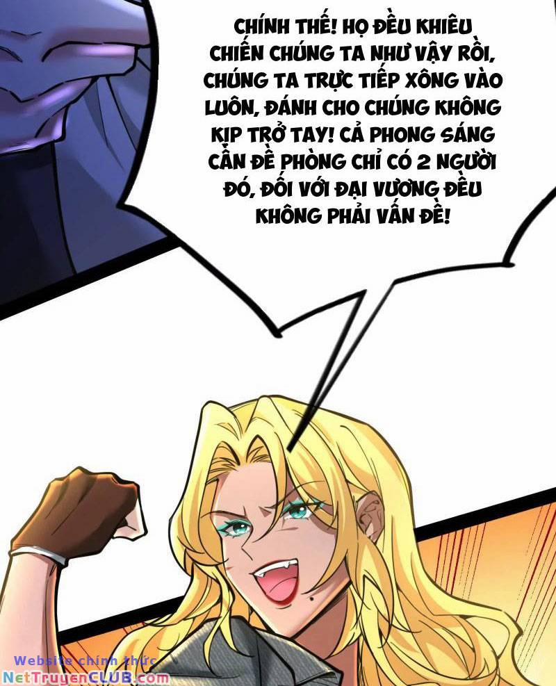 Đại Liên Minh Phản Xuyên Việt Của Bạo Quân 20 trang 31