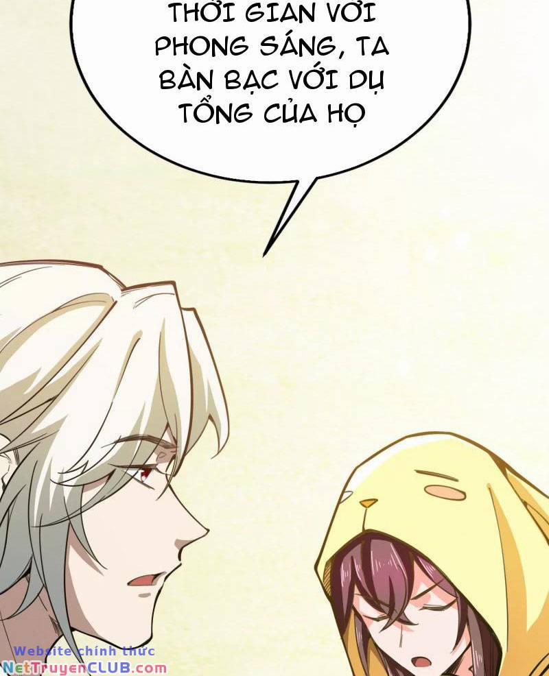 Đại Liên Minh Phản Xuyên Việt Của Bạo Quân 20 trang 40