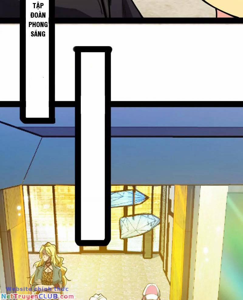 Đại Liên Minh Phản Xuyên Việt Của Bạo Quân 20 trang 42