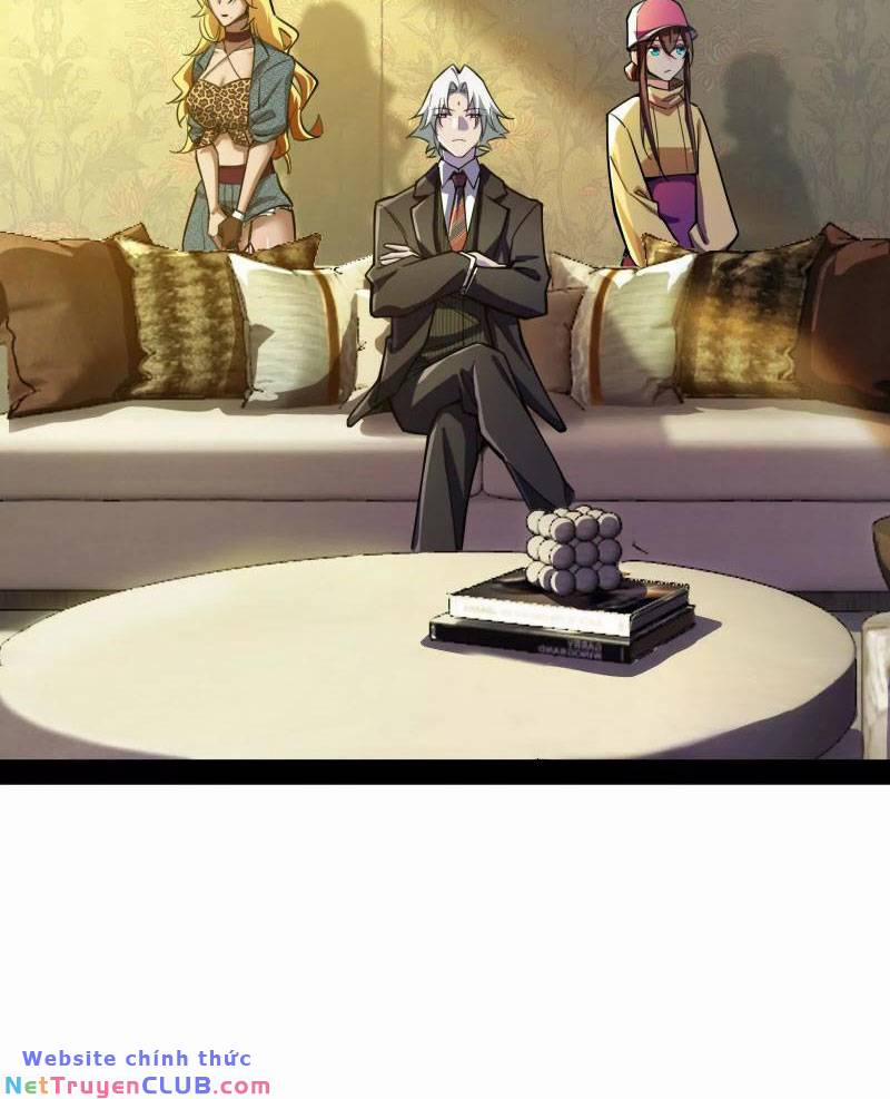 Đại Liên Minh Phản Xuyên Việt Của Bạo Quân 20 trang 45