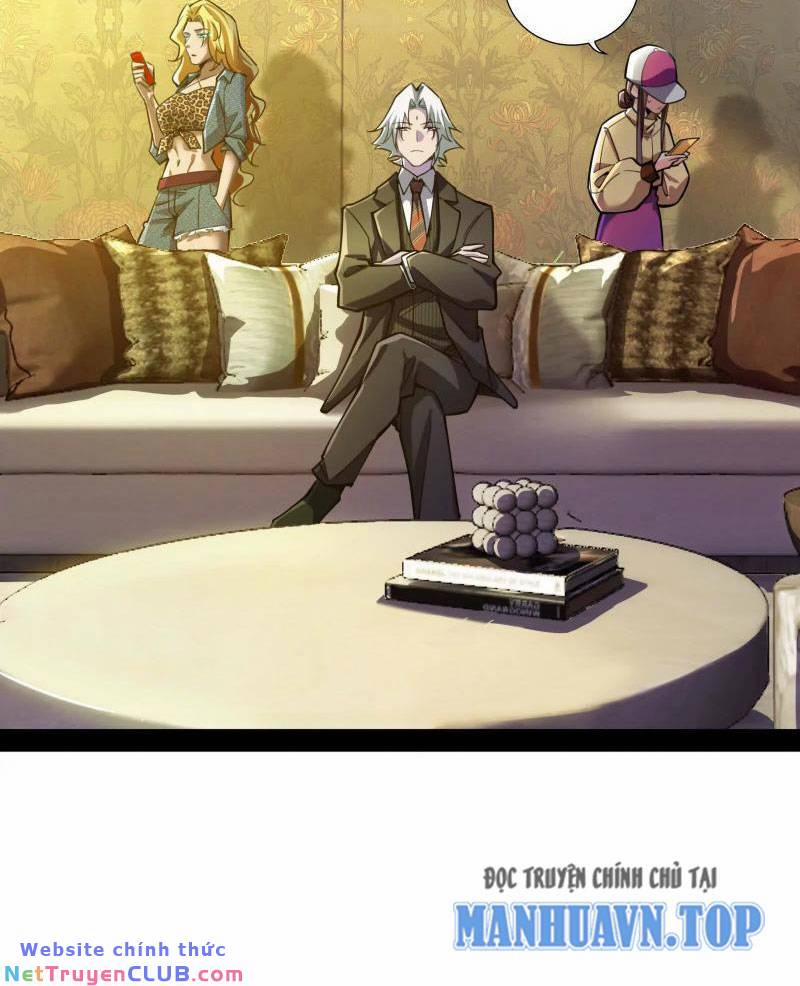 Đại Liên Minh Phản Xuyên Việt Của Bạo Quân 20 trang 47