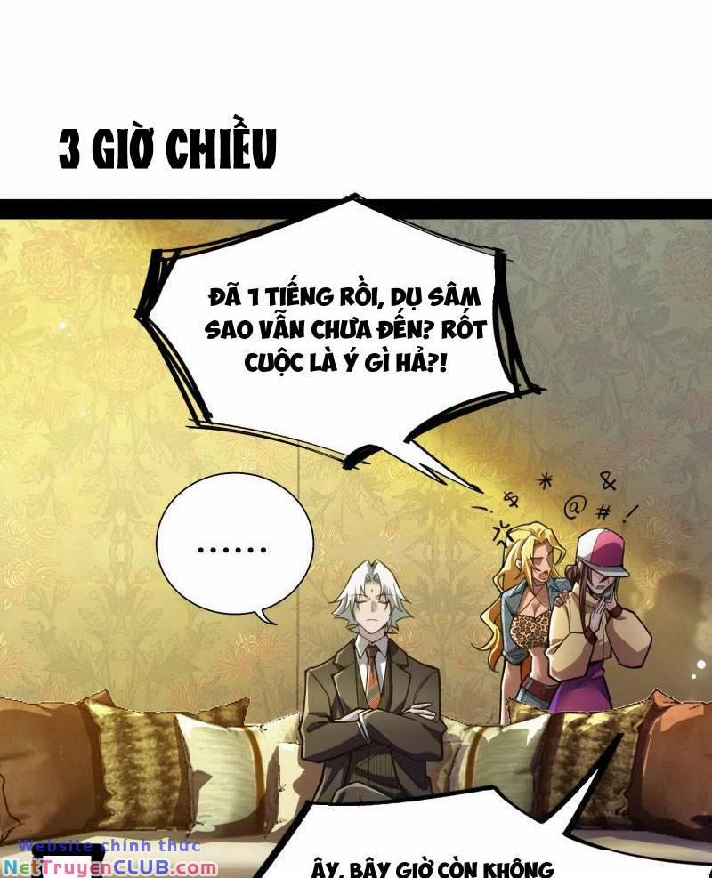 Đại Liên Minh Phản Xuyên Việt Của Bạo Quân 20 trang 48