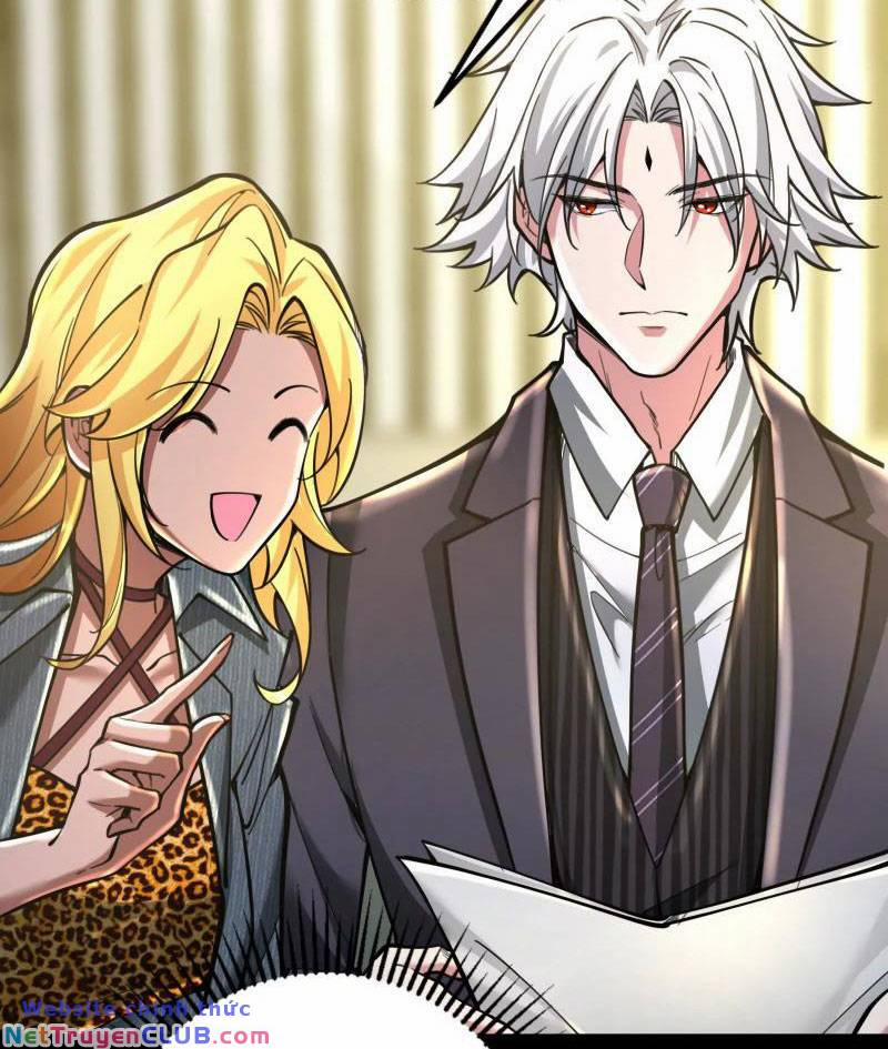 Đại Liên Minh Phản Xuyên Việt Của Bạo Quân 20 trang 5