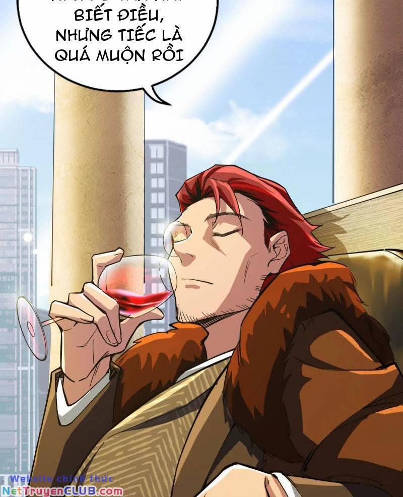 Đại Liên Minh Phản Xuyên Việt Của Bạo Quân 20 trang 50