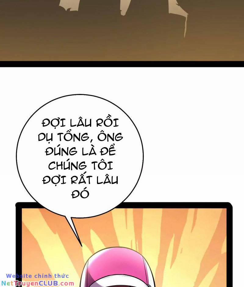 Đại Liên Minh Phản Xuyên Việt Của Bạo Quân 20 trang 63