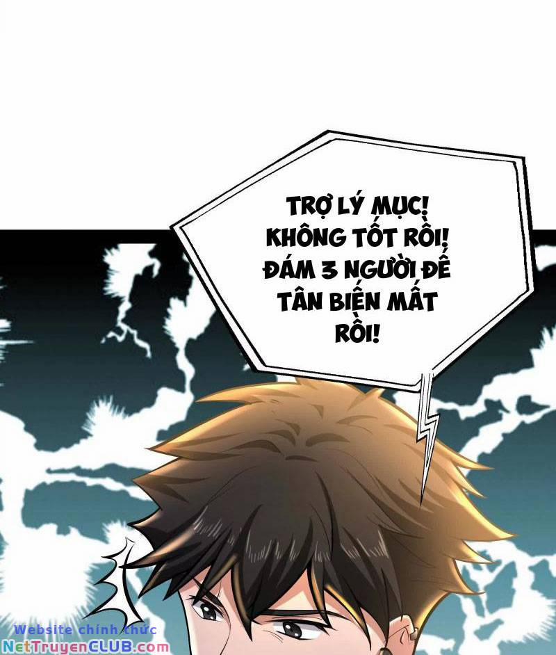 Đại Liên Minh Phản Xuyên Việt Của Bạo Quân 20 trang 67