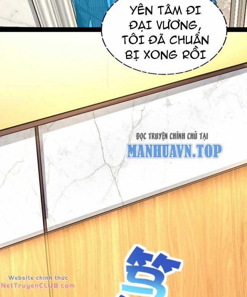 Đại Liên Minh Phản Xuyên Việt Của Bạo Quân 21 trang 11