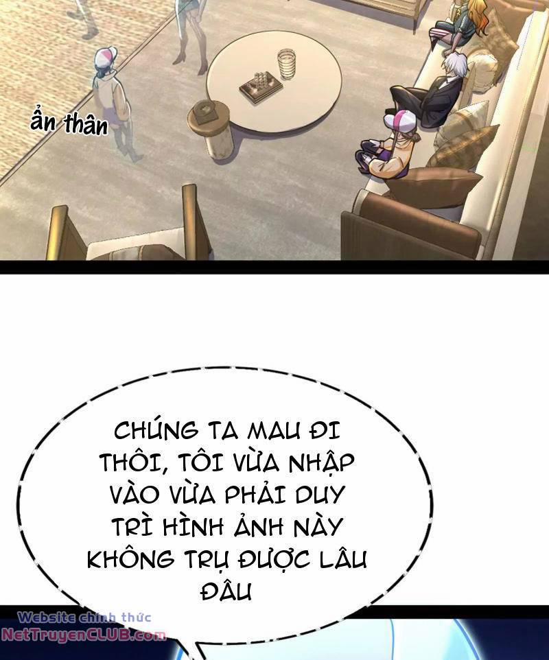 Đại Liên Minh Phản Xuyên Việt Của Bạo Quân 21 trang 4