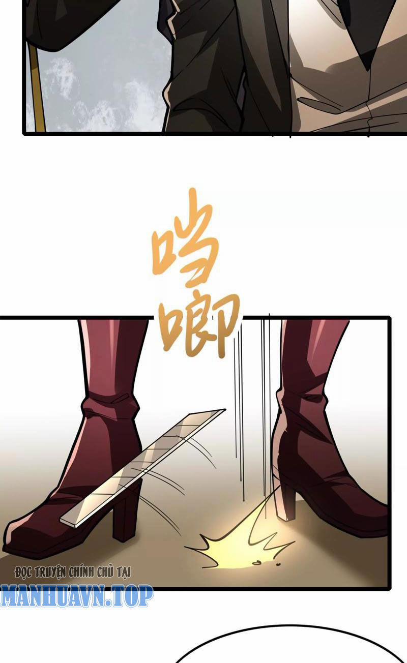 Đại Liên Minh Phản Xuyên Việt Của Bạo Quân 22 trang 10