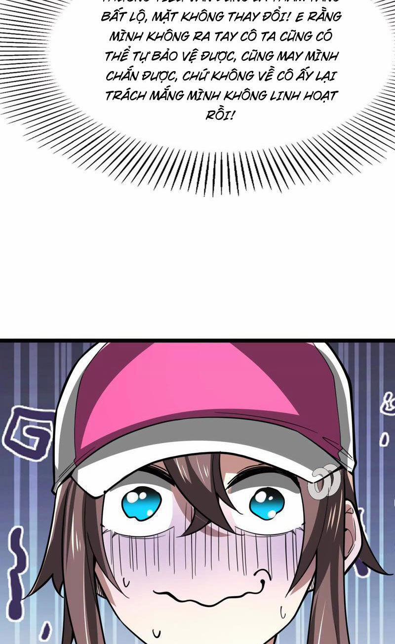 Đại Liên Minh Phản Xuyên Việt Của Bạo Quân 22 trang 12