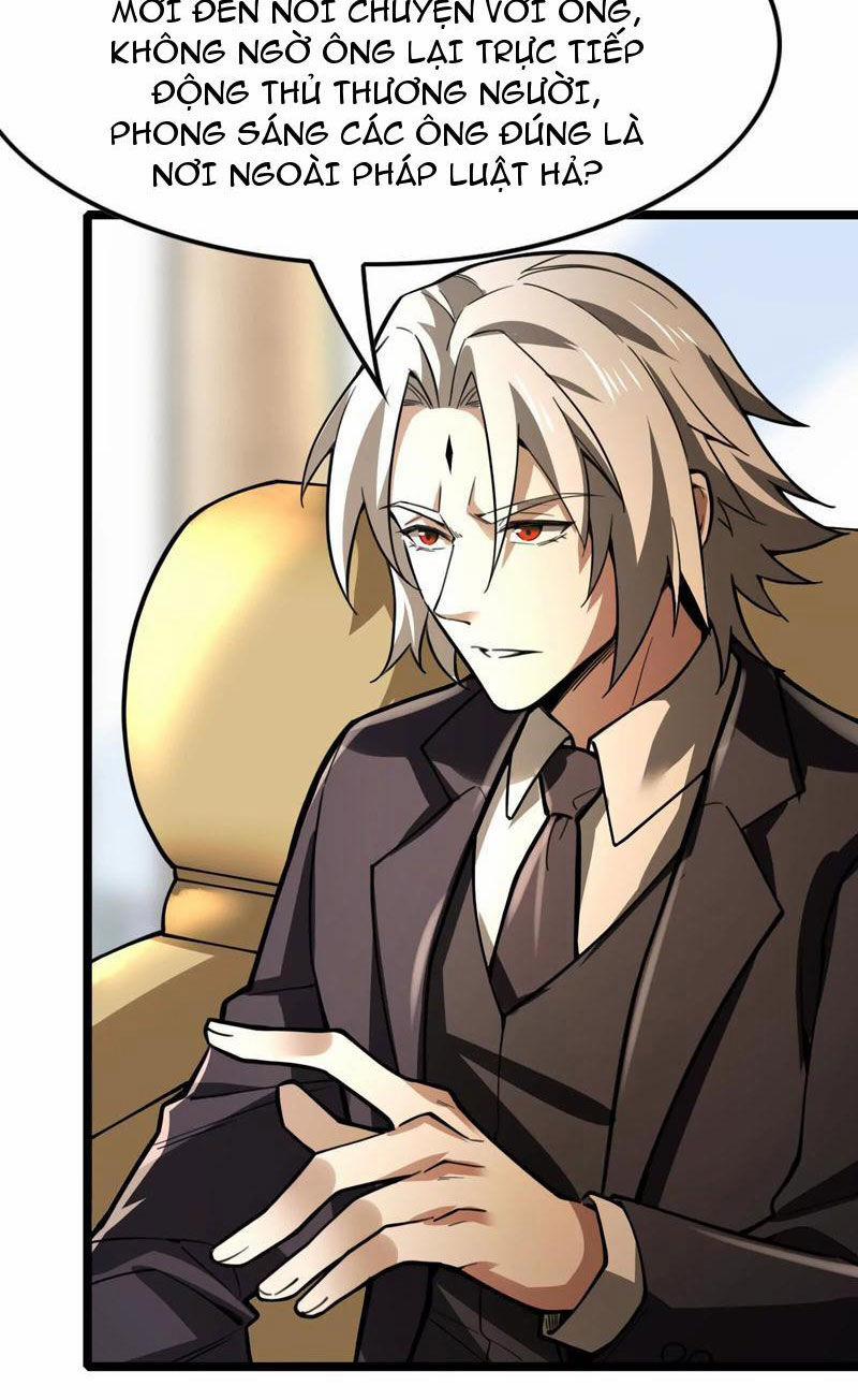 Đại Liên Minh Phản Xuyên Việt Của Bạo Quân 22 trang 14