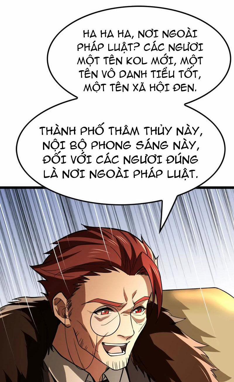 Đại Liên Minh Phản Xuyên Việt Của Bạo Quân 22 trang 15