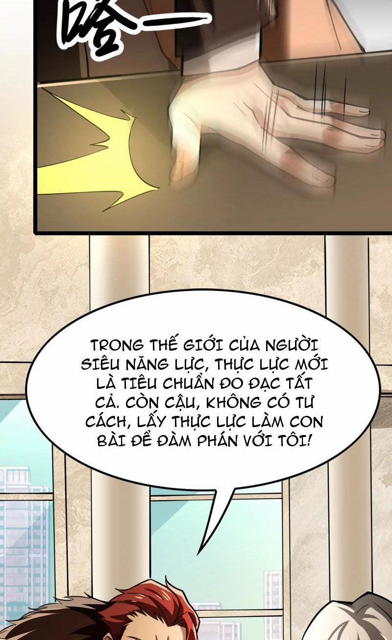 Đại Liên Minh Phản Xuyên Việt Của Bạo Quân 22 trang 17