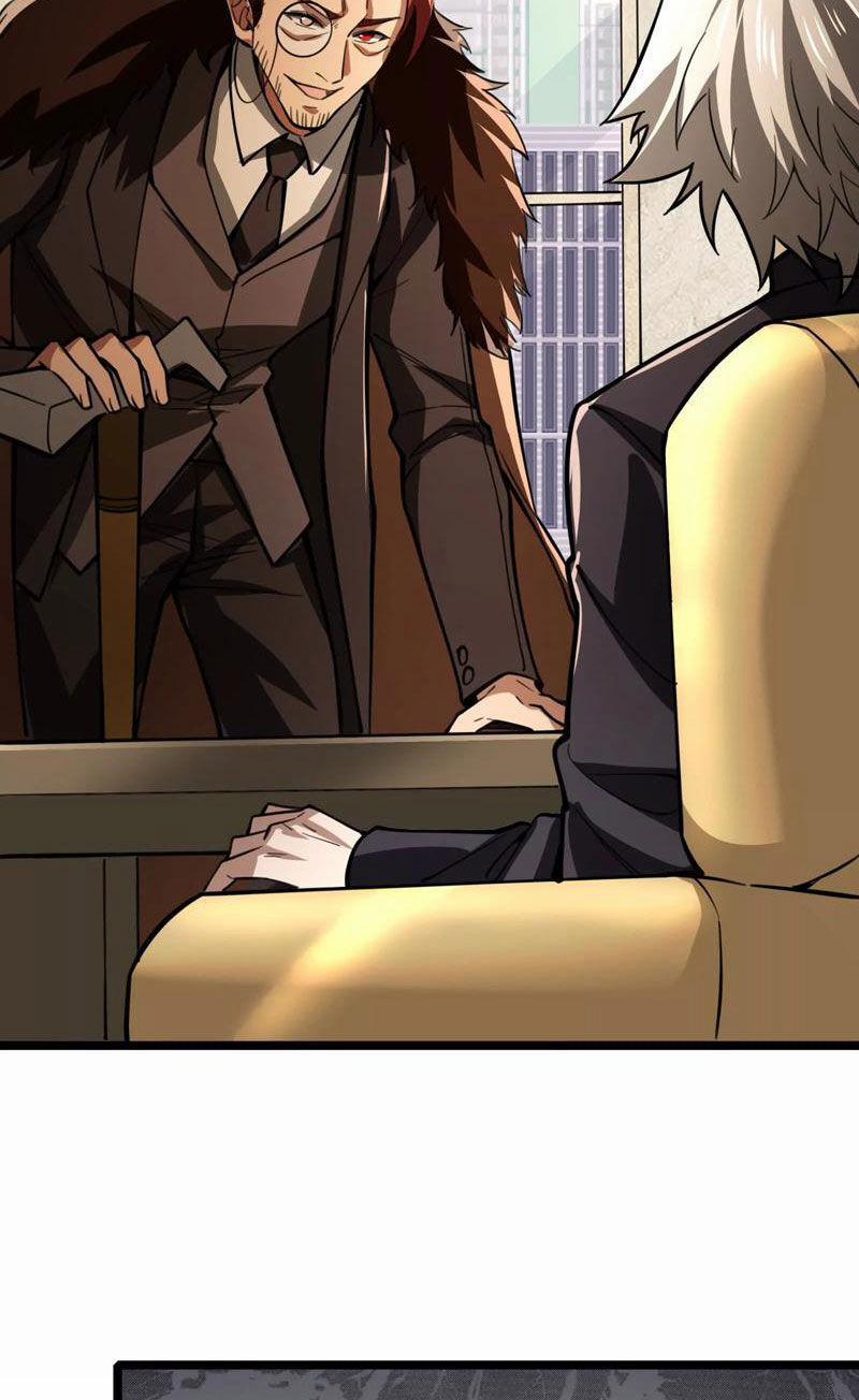 Đại Liên Minh Phản Xuyên Việt Của Bạo Quân 22 trang 18