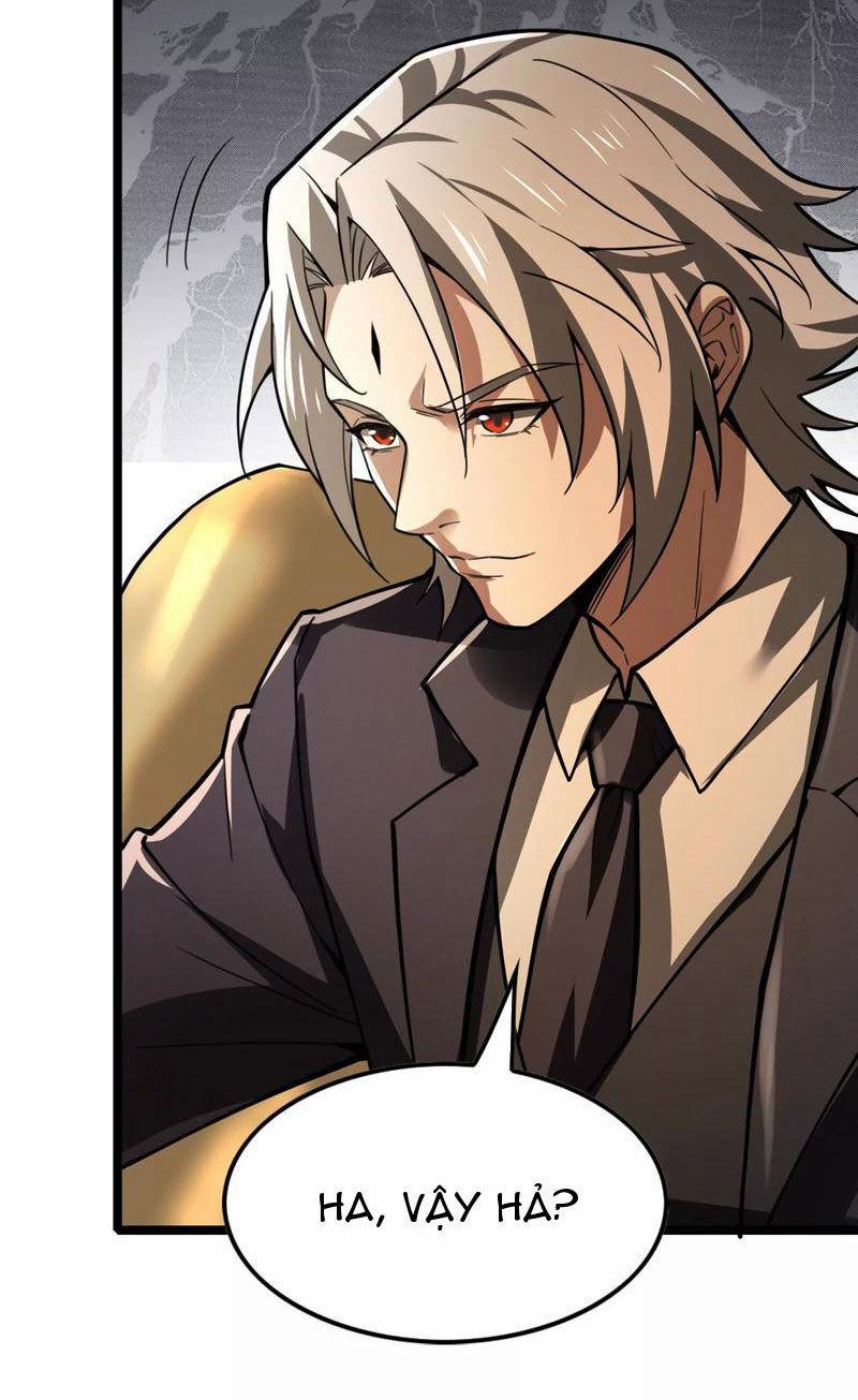 Đại Liên Minh Phản Xuyên Việt Của Bạo Quân 22 trang 19