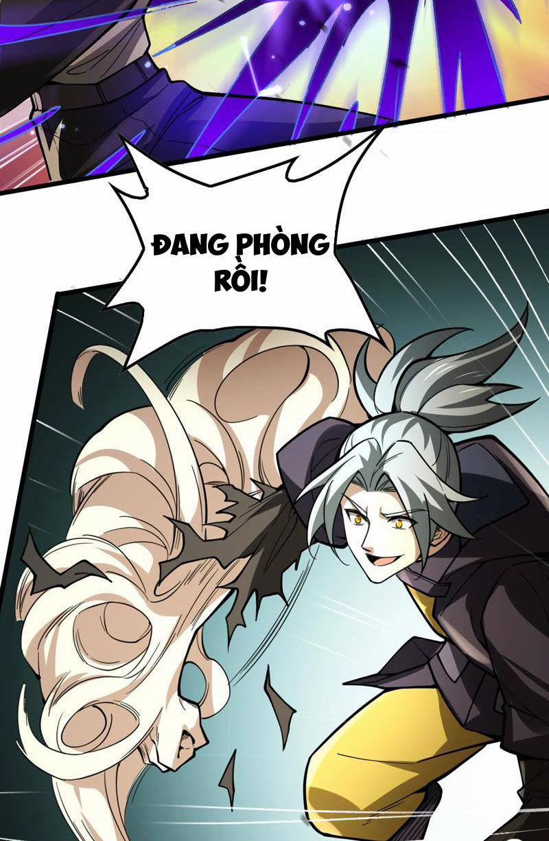Đại Liên Minh Phản Xuyên Việt Của Bạo Quân 22 trang 25