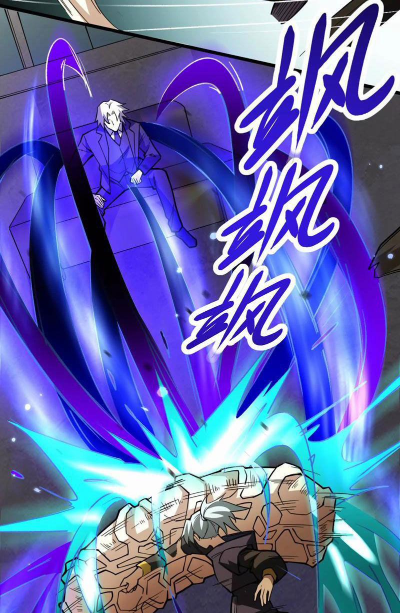 Đại Liên Minh Phản Xuyên Việt Của Bạo Quân 22 trang 26