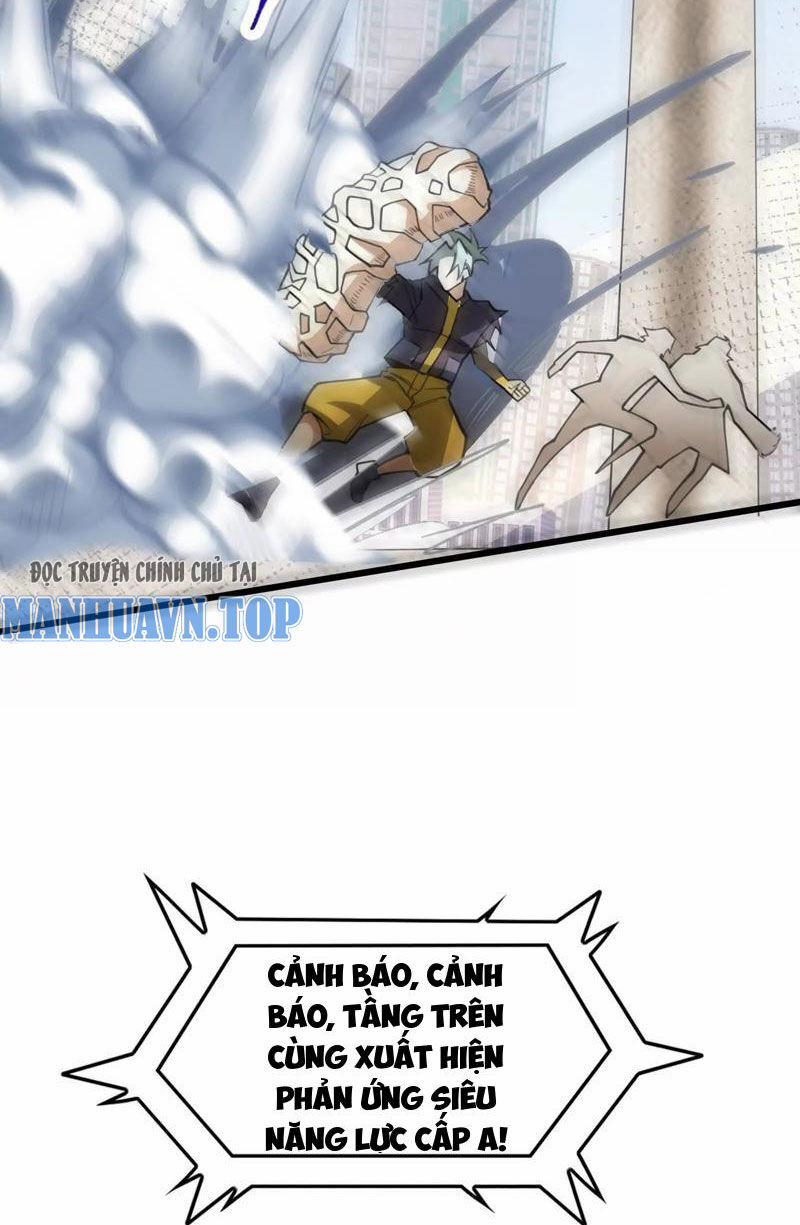 Đại Liên Minh Phản Xuyên Việt Của Bạo Quân 22 trang 29