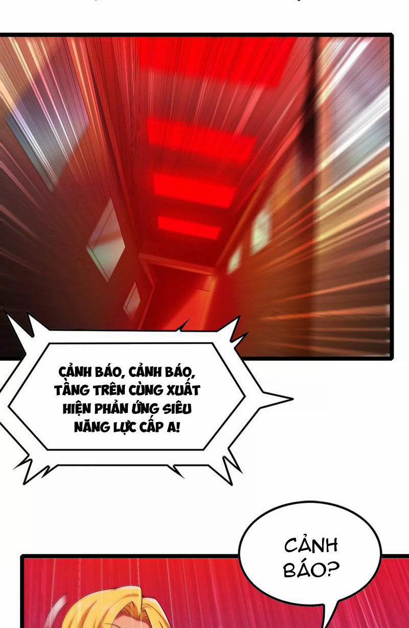 Đại Liên Minh Phản Xuyên Việt Của Bạo Quân 22 trang 30