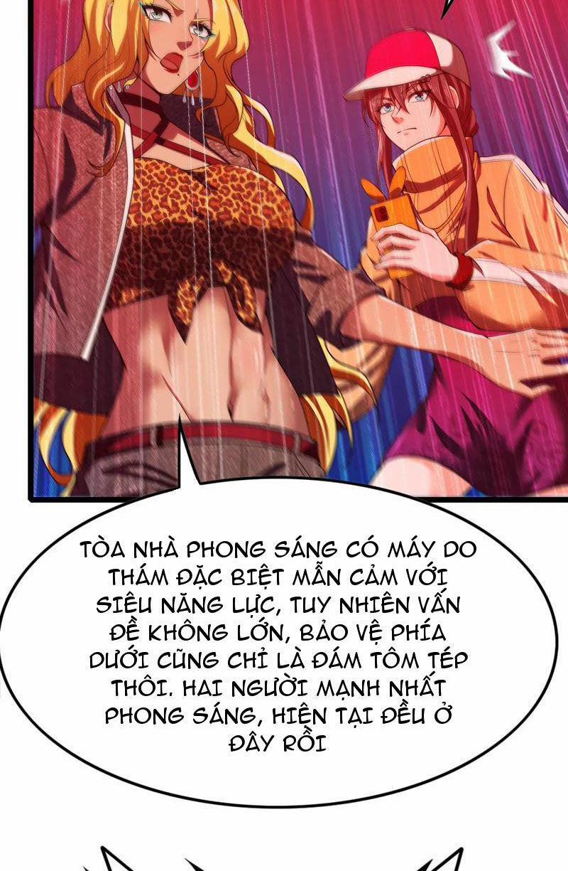 Đại Liên Minh Phản Xuyên Việt Của Bạo Quân 22 trang 31