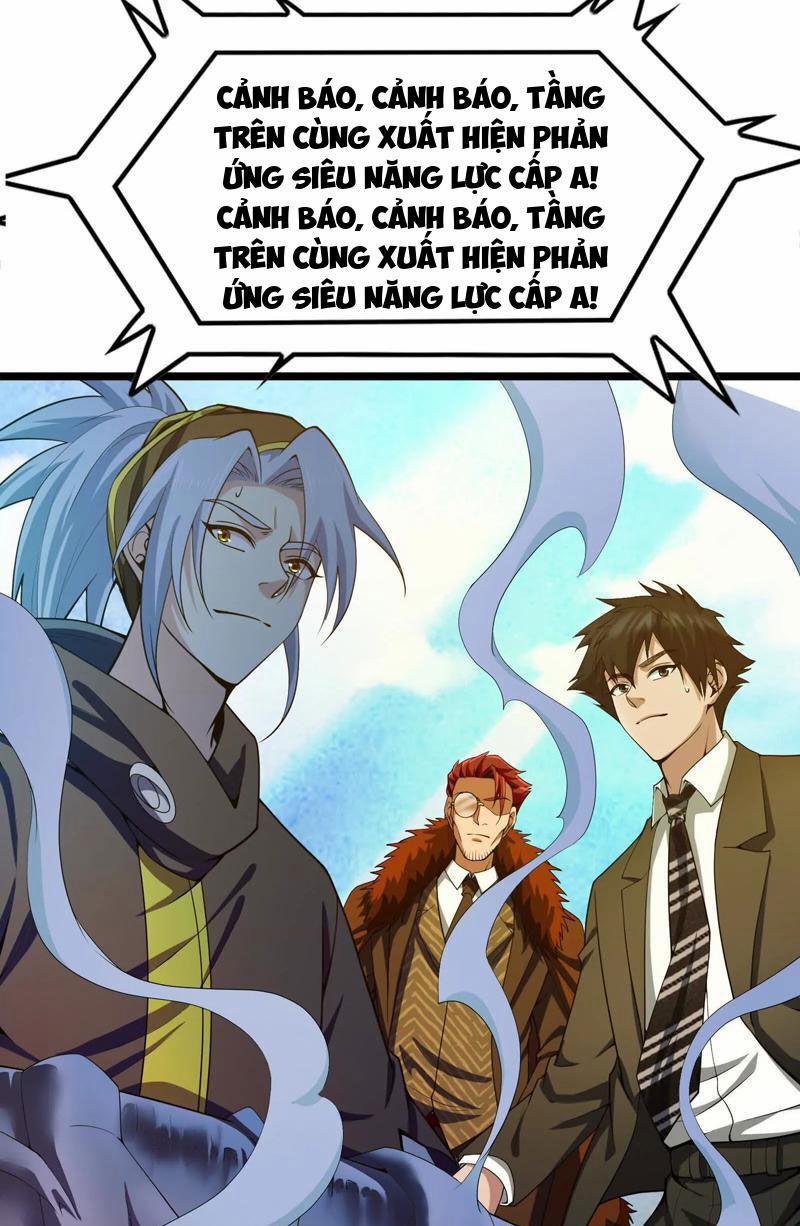Đại Liên Minh Phản Xuyên Việt Của Bạo Quân 22 trang 32