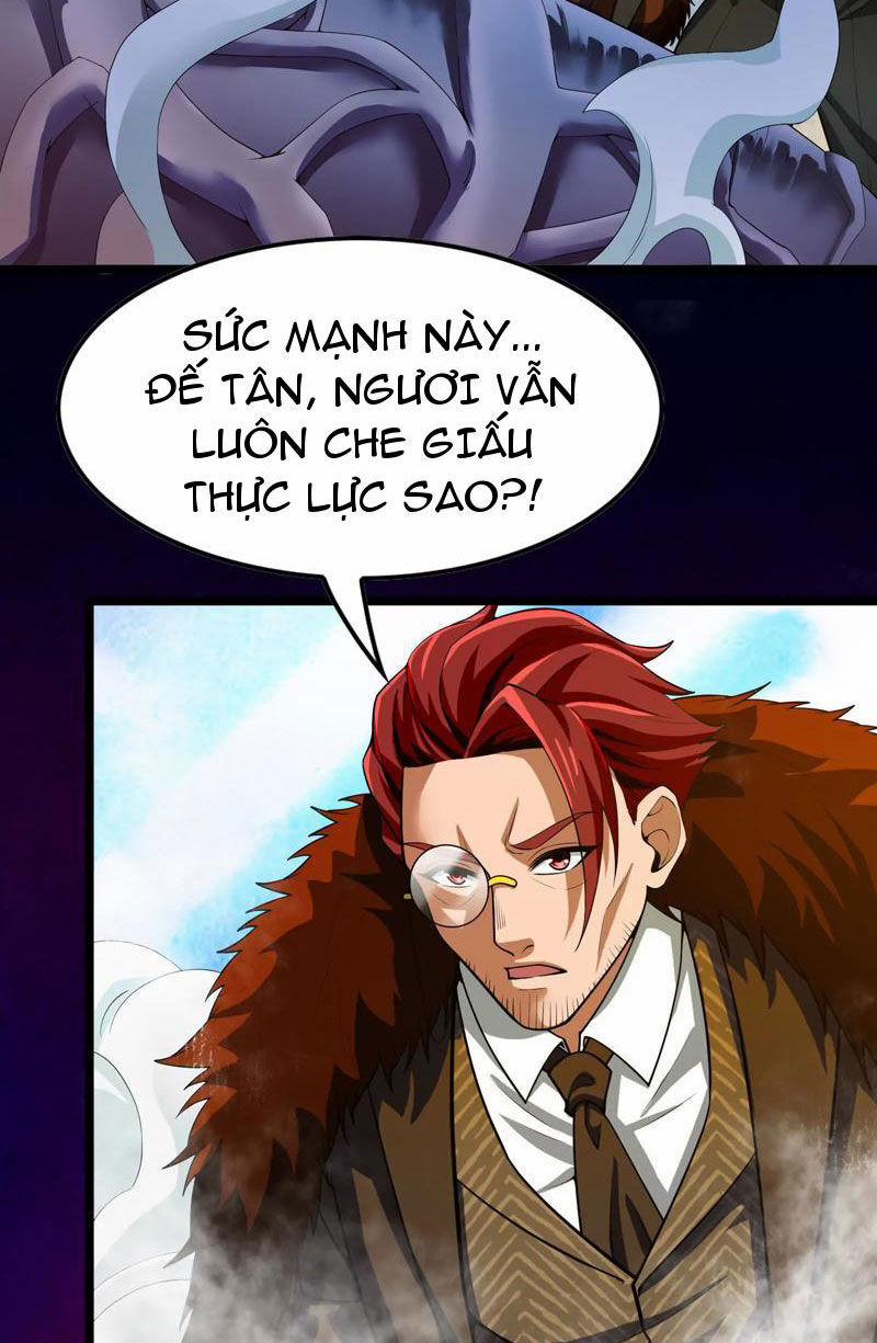 Đại Liên Minh Phản Xuyên Việt Của Bạo Quân 22 trang 33