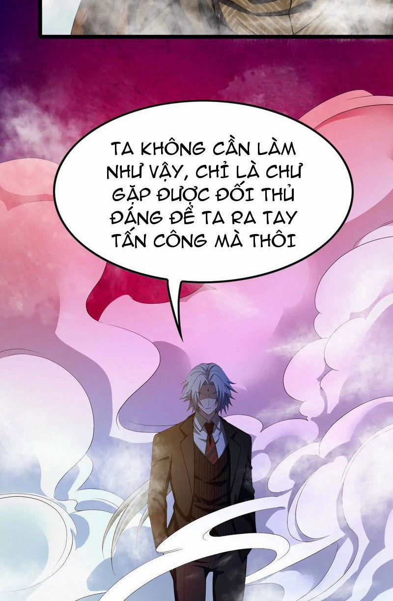 Đại Liên Minh Phản Xuyên Việt Của Bạo Quân 22 trang 34