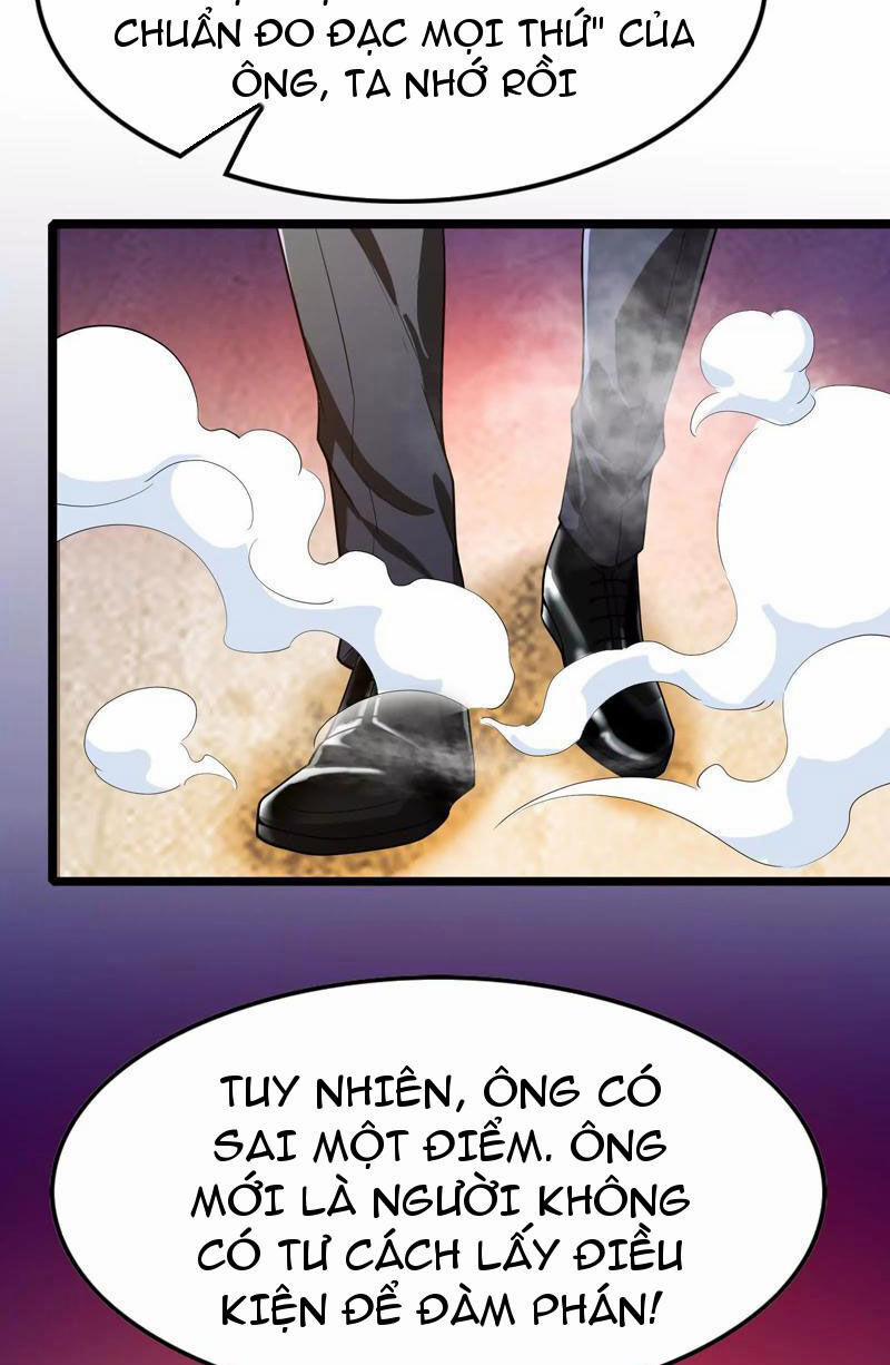 Đại Liên Minh Phản Xuyên Việt Của Bạo Quân 22 trang 38