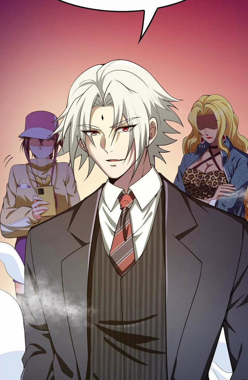 Đại Liên Minh Phản Xuyên Việt Của Bạo Quân 22 trang 39