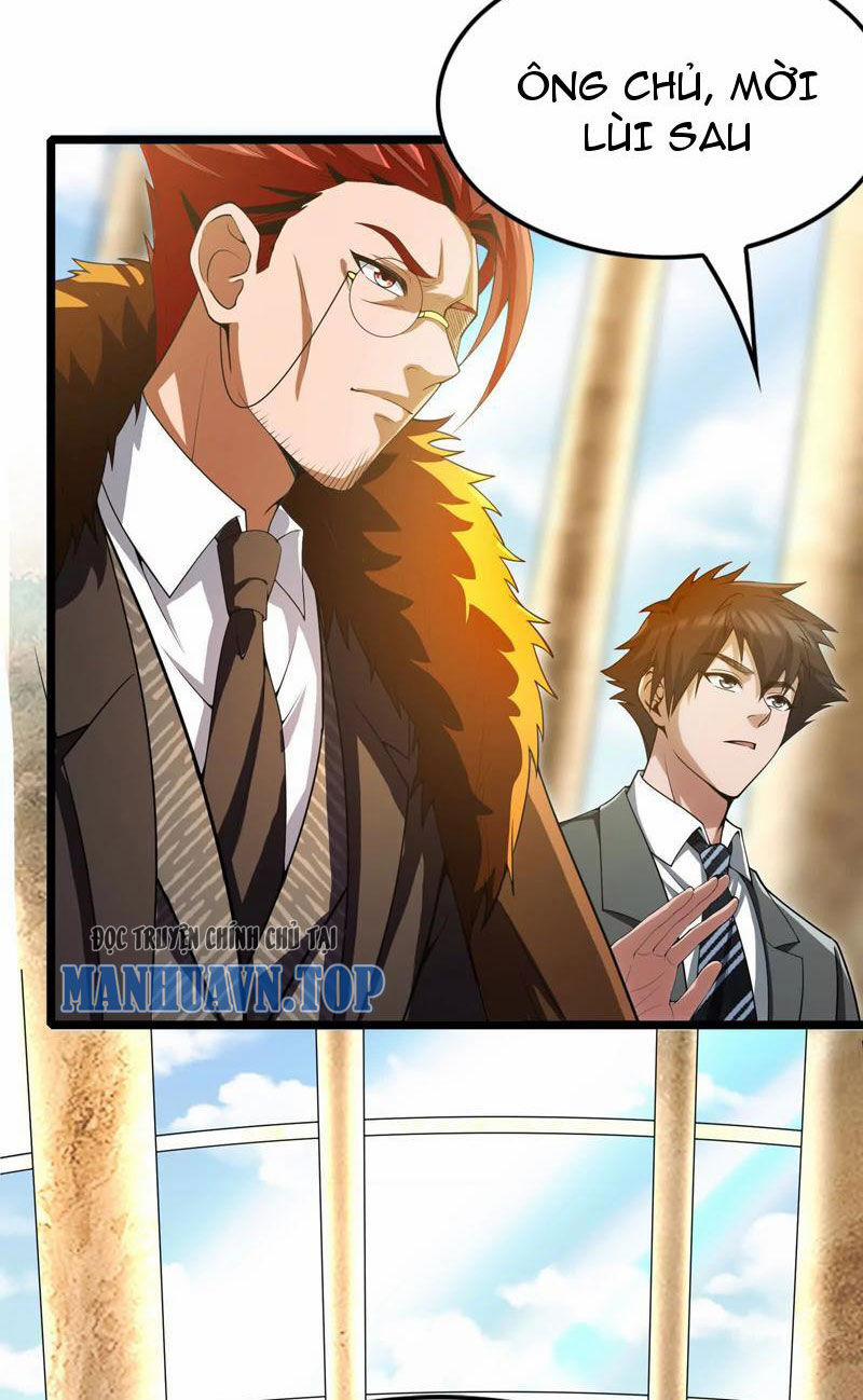 Đại Liên Minh Phản Xuyên Việt Của Bạo Quân 22 trang 43