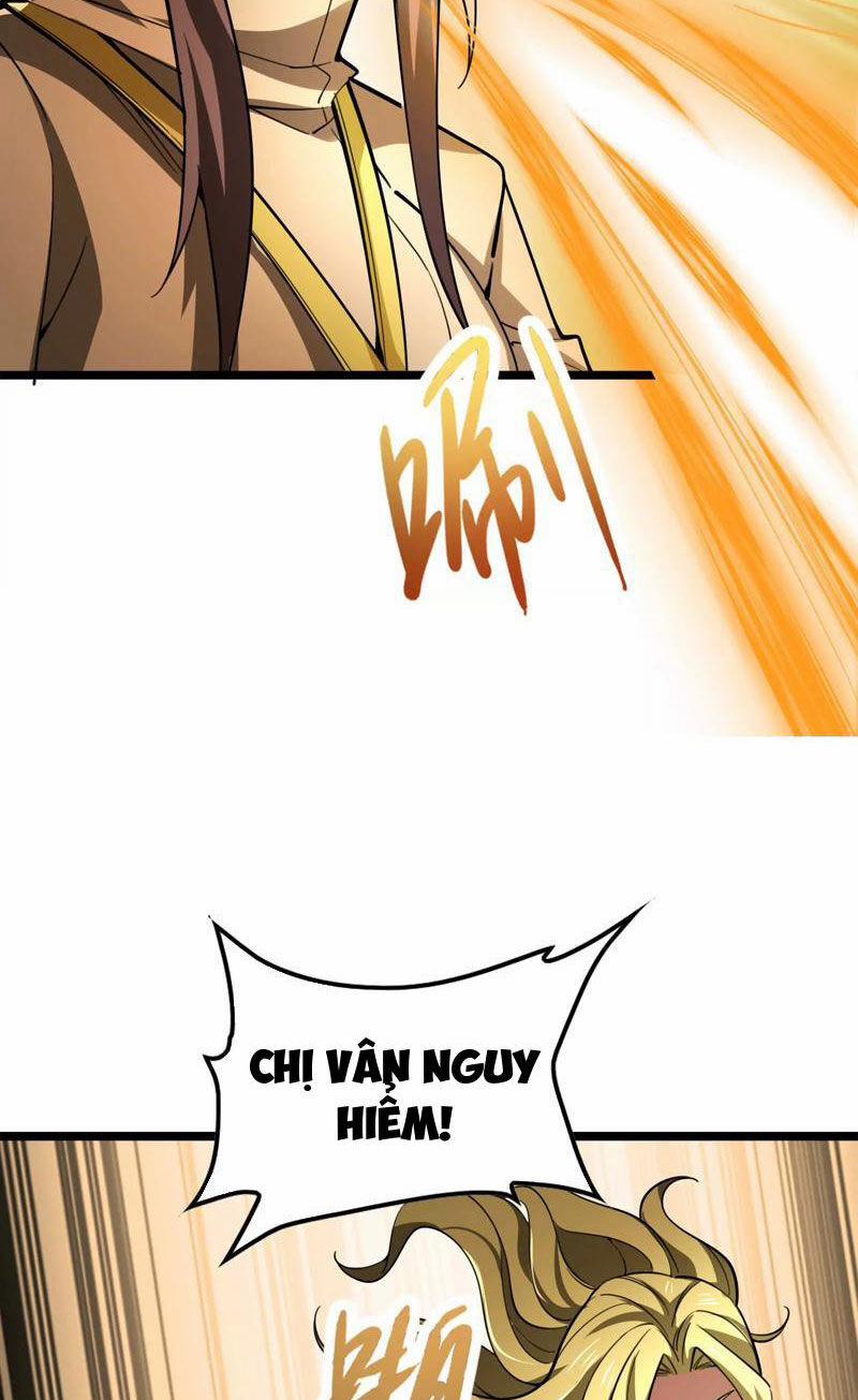 Đại Liên Minh Phản Xuyên Việt Của Bạo Quân 22 trang 5