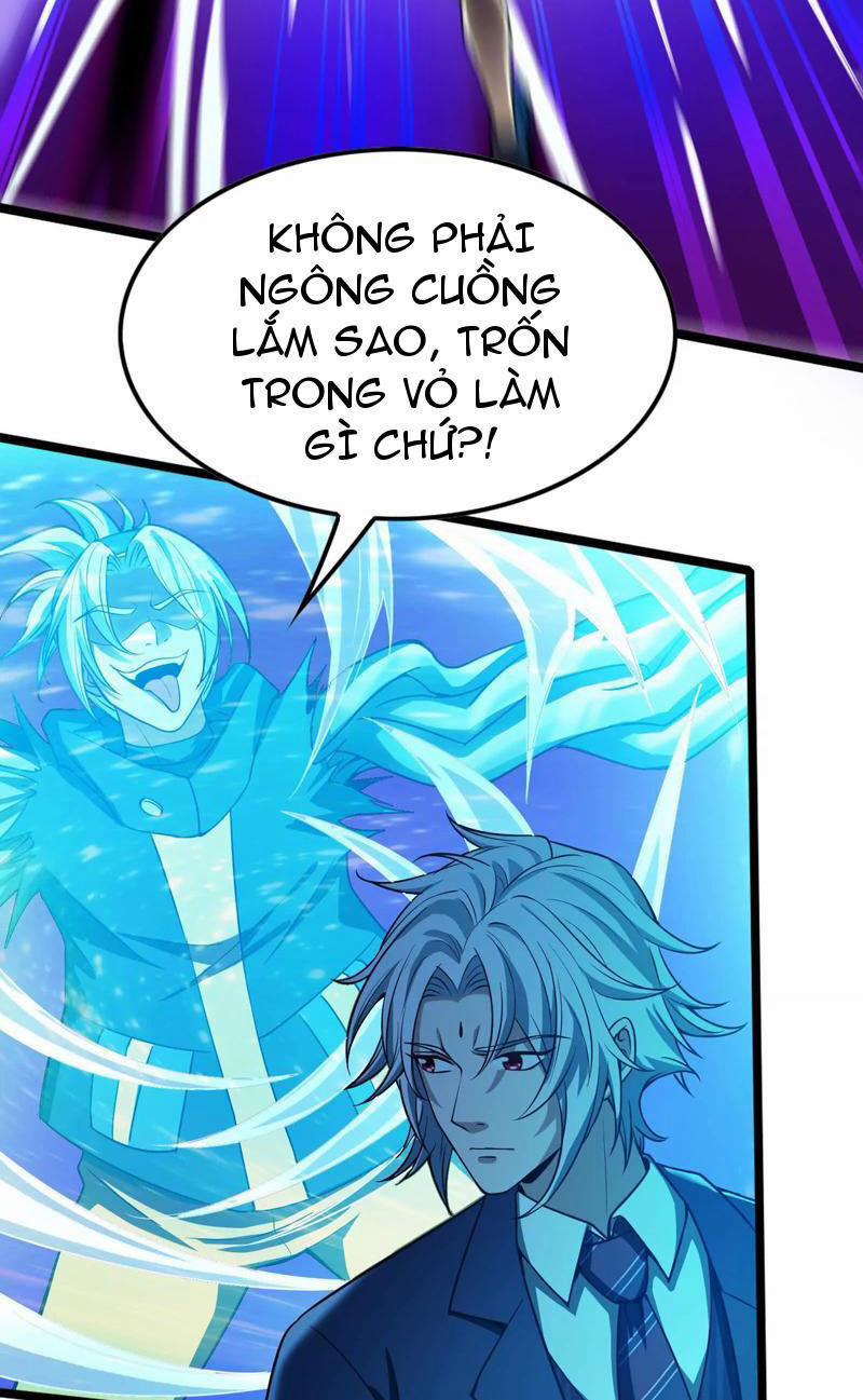Đại Liên Minh Phản Xuyên Việt Của Bạo Quân 22 trang 54