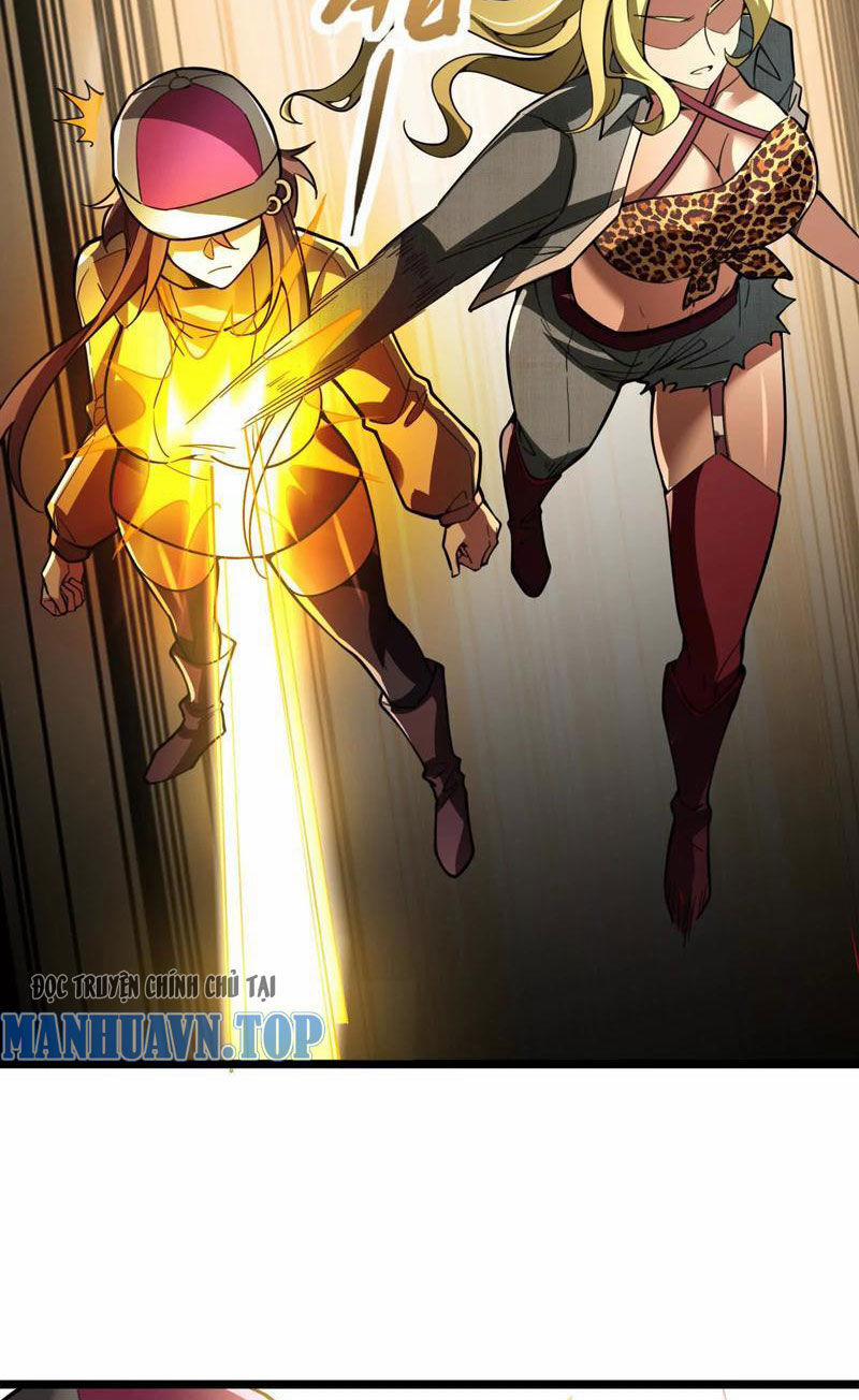 Đại Liên Minh Phản Xuyên Việt Của Bạo Quân 22 trang 6