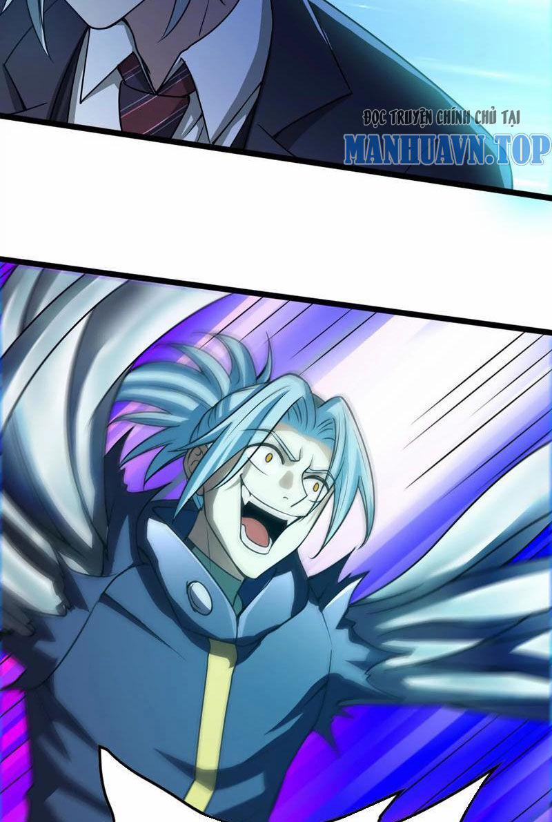 Đại Liên Minh Phản Xuyên Việt Của Bạo Quân 22 trang 62