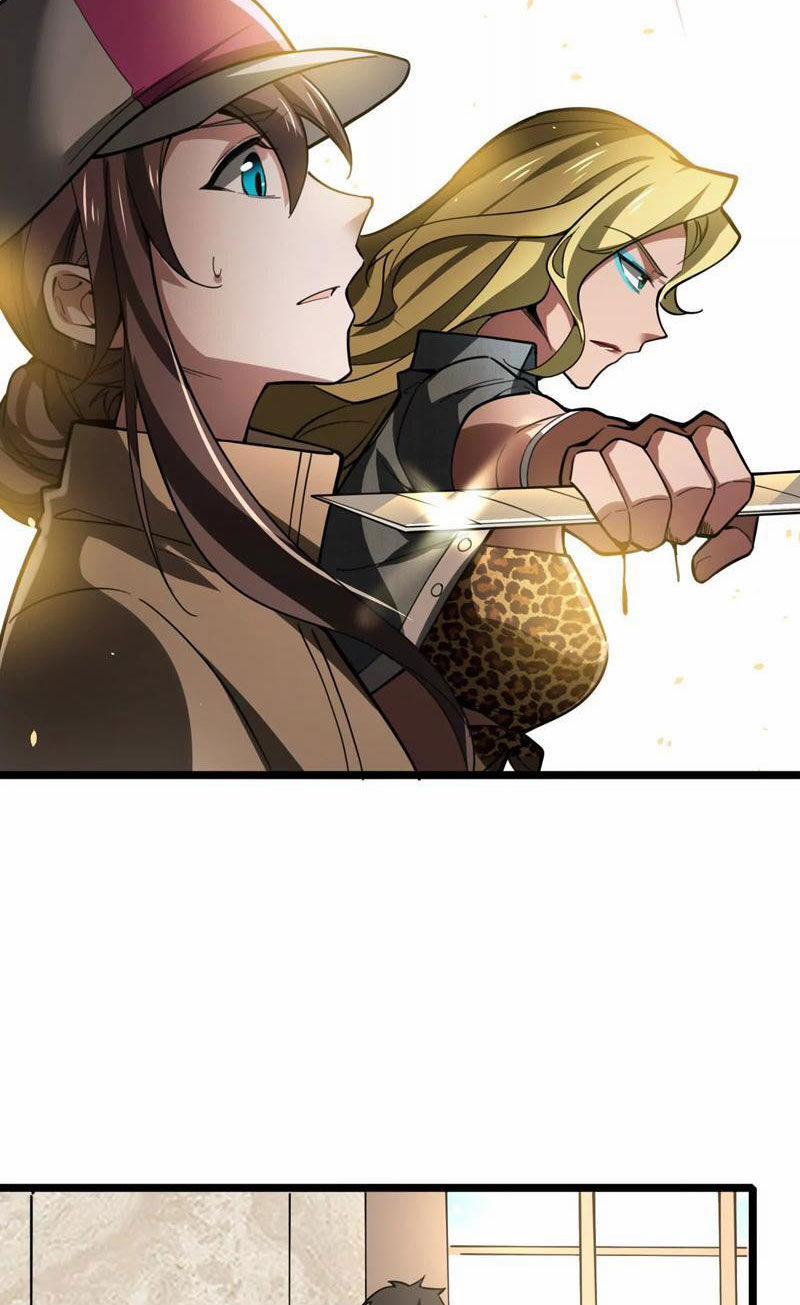 Đại Liên Minh Phản Xuyên Việt Của Bạo Quân 22 trang 7