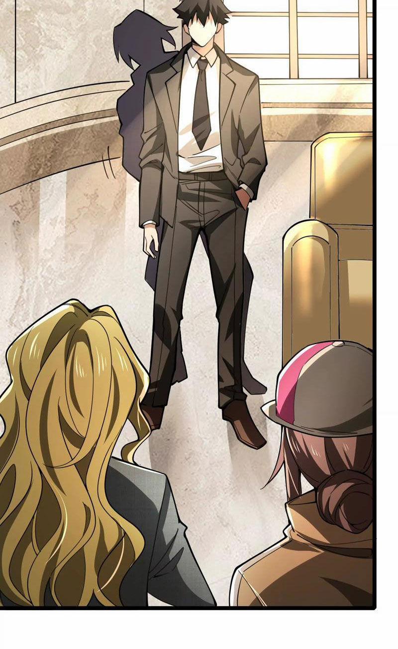 Đại Liên Minh Phản Xuyên Việt Của Bạo Quân 22 trang 8