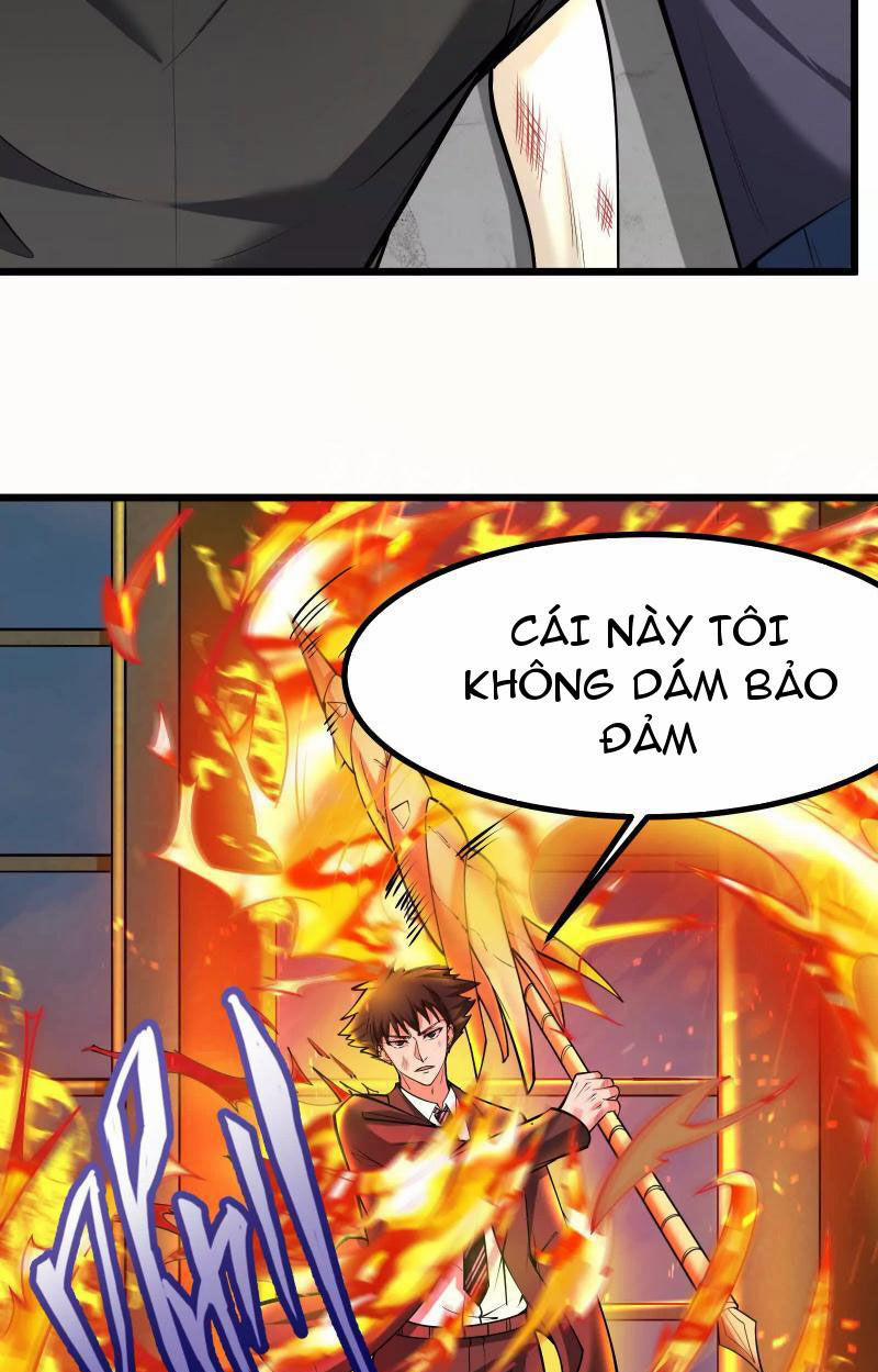 Đại Liên Minh Phản Xuyên Việt Của Bạo Quân 23 trang 11