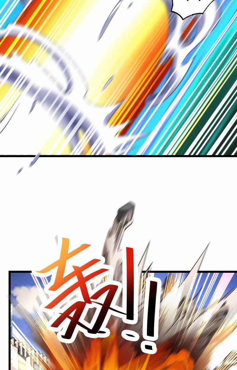 Đại Liên Minh Phản Xuyên Việt Của Bạo Quân 23 trang 17