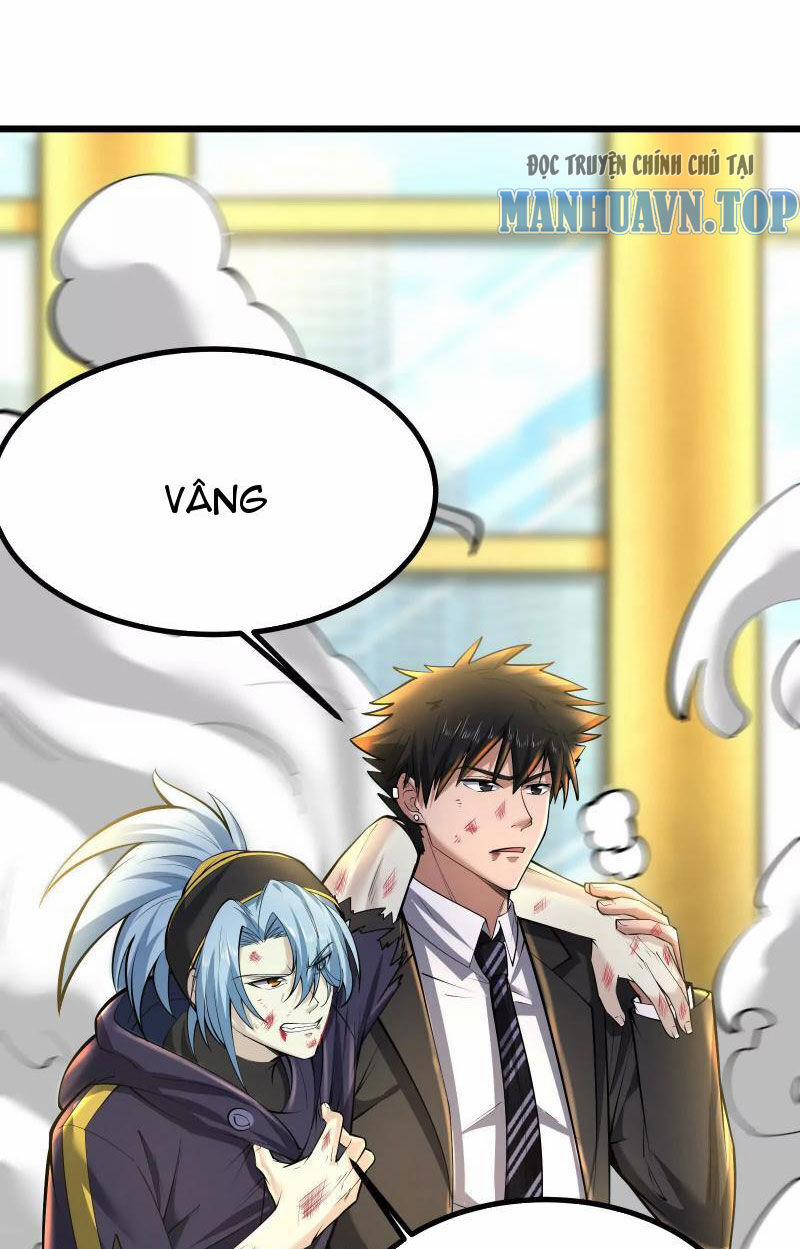 Đại Liên Minh Phản Xuyên Việt Của Bạo Quân 23 trang 2