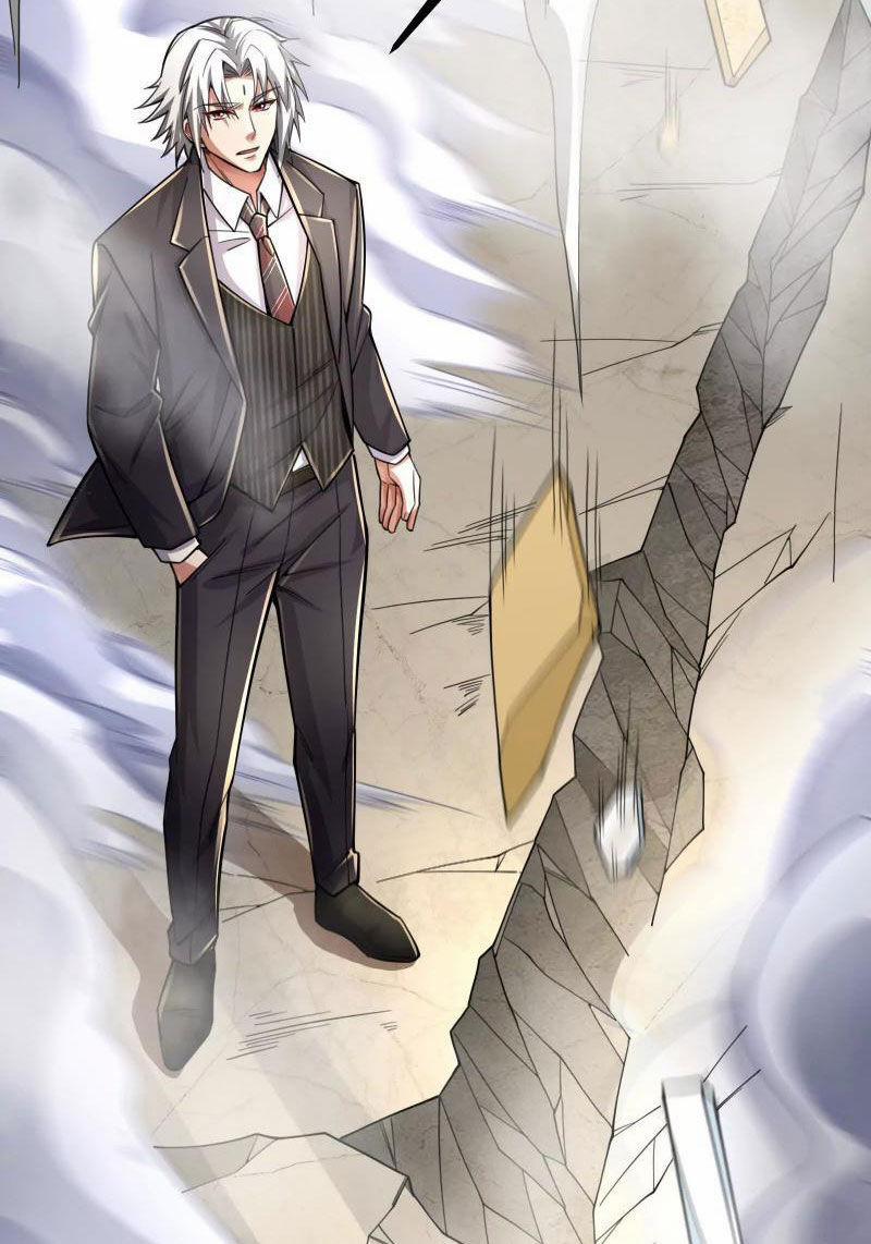 Đại Liên Minh Phản Xuyên Việt Của Bạo Quân 23 trang 21