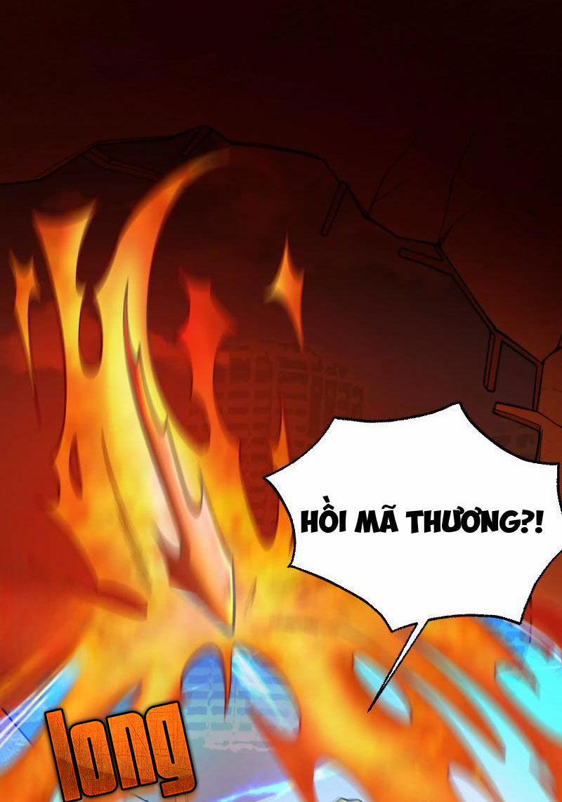 Đại Liên Minh Phản Xuyên Việt Của Bạo Quân 23 trang 25