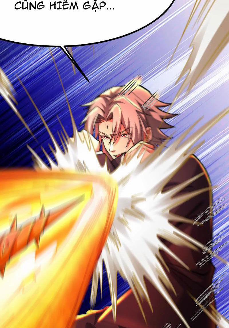 Đại Liên Minh Phản Xuyên Việt Của Bạo Quân 23 trang 32