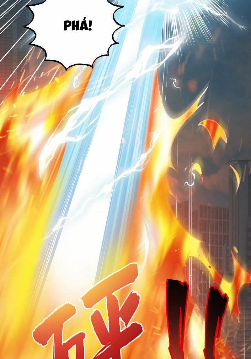 Đại Liên Minh Phản Xuyên Việt Của Bạo Quân 23 trang 36
