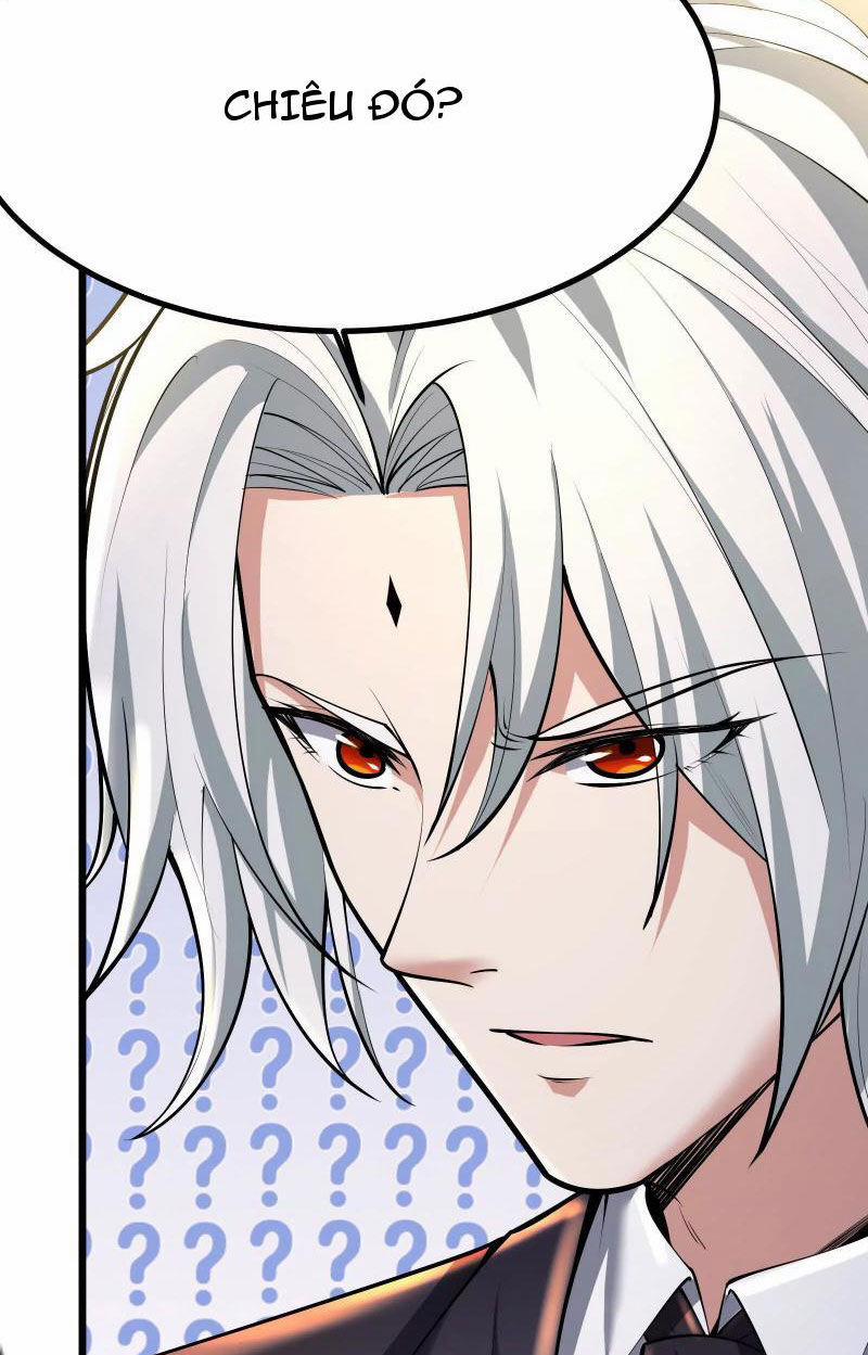 Đại Liên Minh Phản Xuyên Việt Của Bạo Quân 23 trang 4